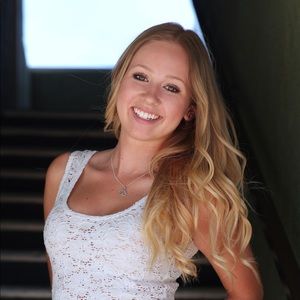 Meet your Posher, Amanda